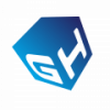 GH